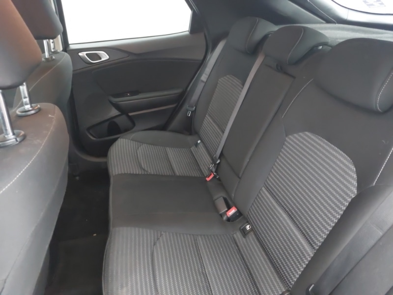 Used Kia XCeed 2022 for sale - 77284152: Photo 6