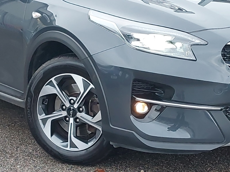 Used Kia XCeed 2022 for sale - 77284152: Photo 9