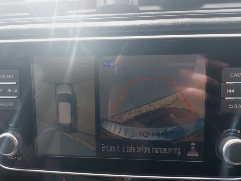 2022 Nissan Leaf 160kW e+ Tekna 59kWh 5dr Auto Hatchback Electric Automatic - Picture 11 of 19