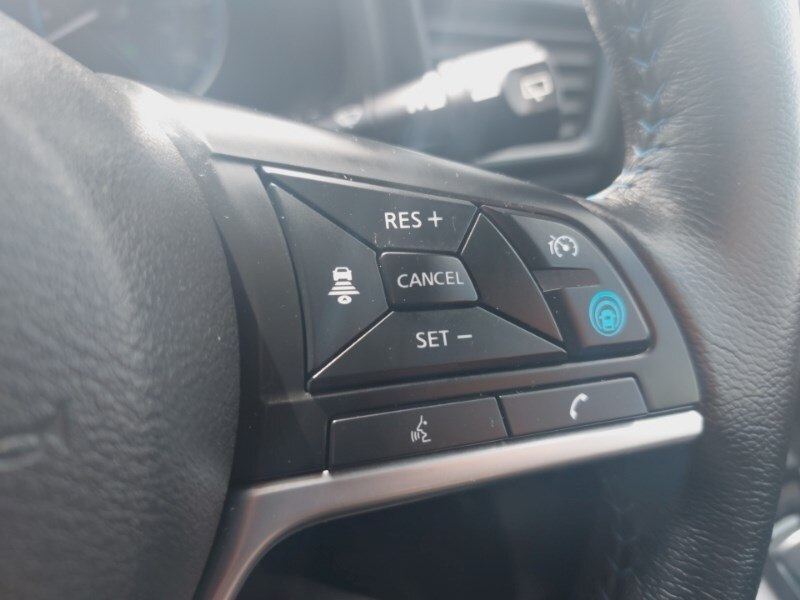 2022 Nissan Leaf 160kW e+ Tekna 59kWh 5dr Auto Hatchback Electric Automatic - Picture 16 of 19