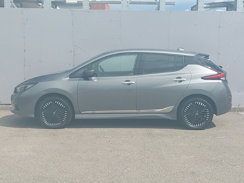 2022 Nissan Leaf 160kW e+ Tekna 59kWh 5dr Auto Hatchback Electric Automatic - Picture 4 of 19
