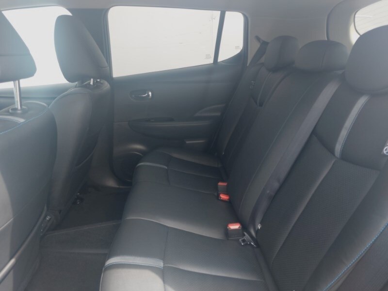 2022 Nissan Leaf 160kW e+ Tekna 59kWh 5dr Auto Hatchback Electric Automatic - Picture 6 of 19