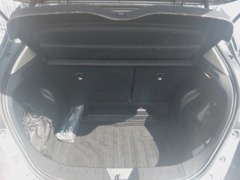 2022 Nissan Leaf 160kW e+ Tekna 59kWh 5dr Auto Hatchback Electric Automatic - Picture 8 of 19