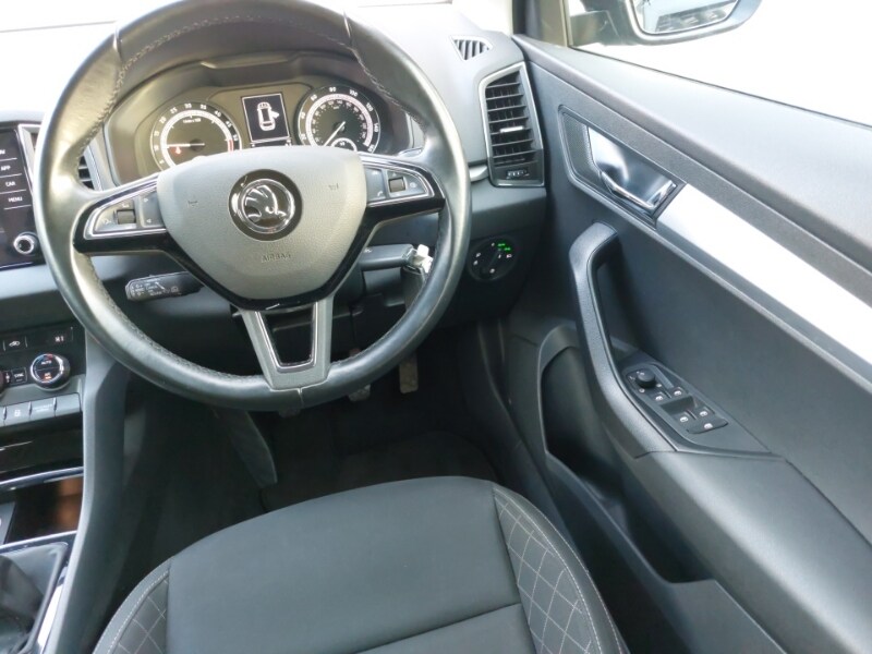 Used Skoda Karoq 2018 for sale - 77299605: Photo 11