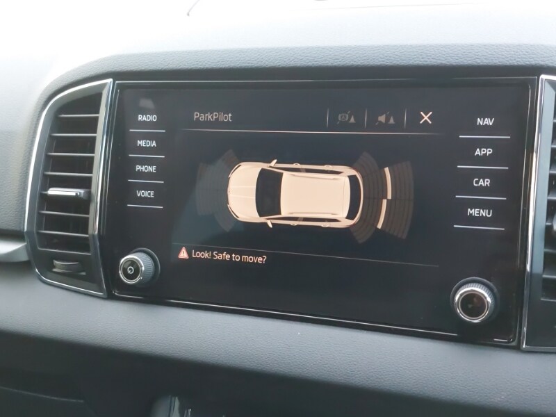 Used Skoda Karoq 2018 for sale - 77299605: Photo 12