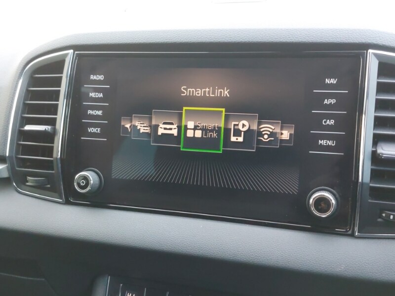 Used Skoda Karoq 2018 for sale - 77299605: Photo 13