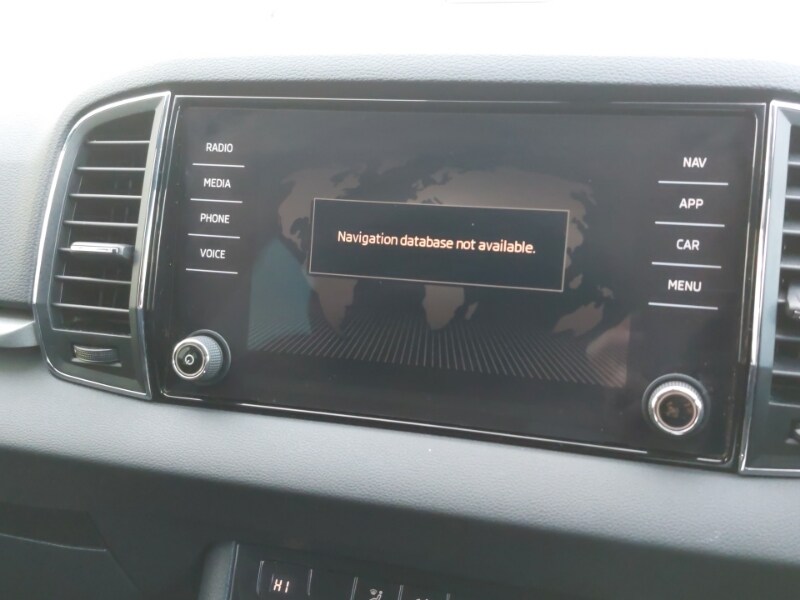 Used Skoda Karoq 2018 for sale - 77299605: Photo 14