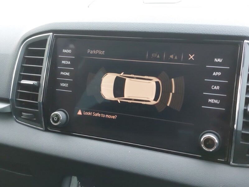 Used Skoda Karoq 2018 for sale - 77299605: Photo 19