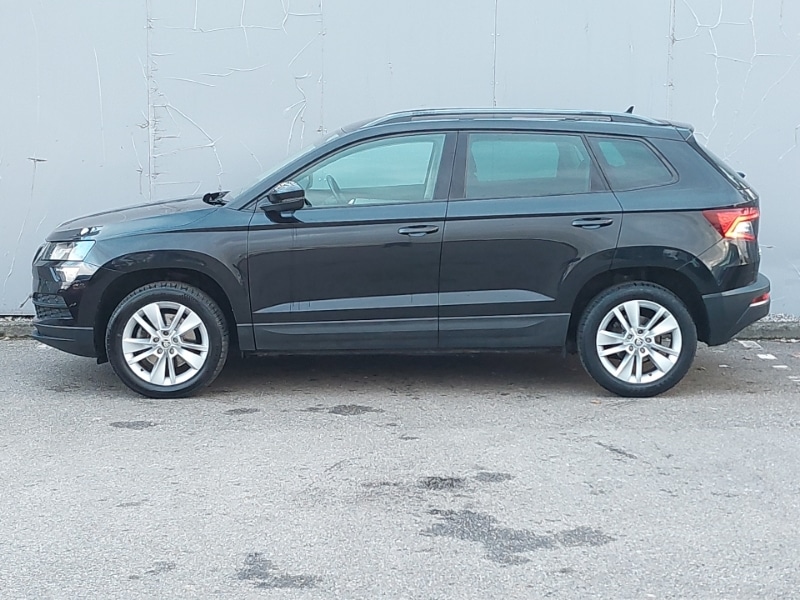Used Skoda Karoq 2018 for sale - 77299605: Photo 4