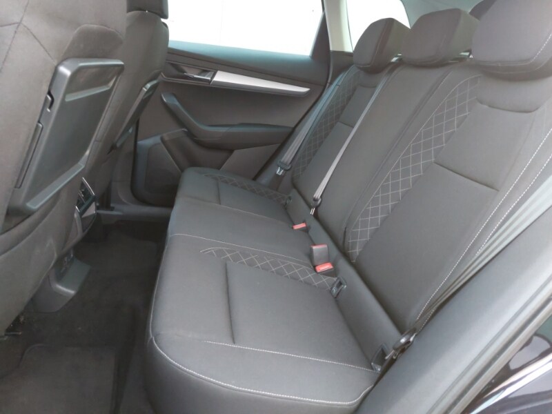 Used Skoda Karoq 2018 for sale - 77299605: Photo 6