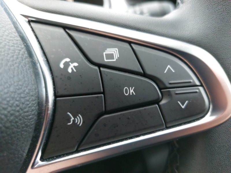 Used Renault Captur 2022 for sale - 76834390: Photo 13