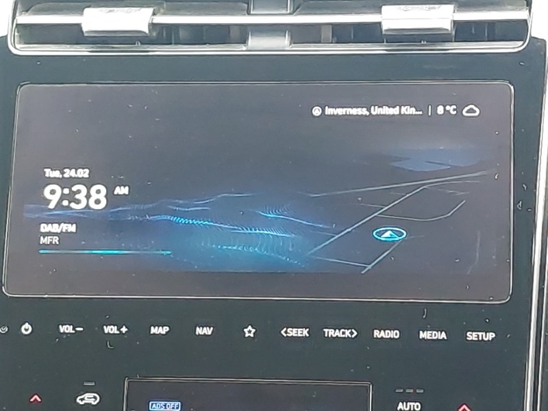 Used Hyundai TUCSON 2022 for sale - 77651860: Photo 10