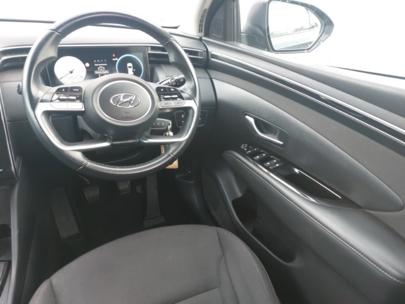 Used Hyundai TUCSON 2022 for sale - 77651860: Photo 11