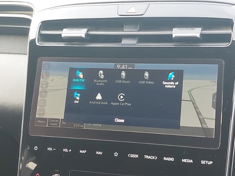 Used Hyundai TUCSON 2022 for sale - 77651860: Photo 13