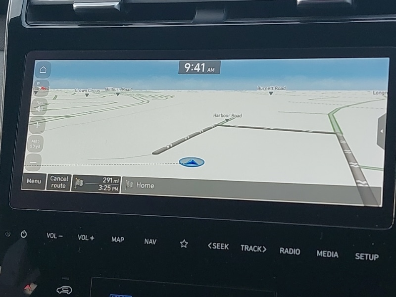 Used Hyundai TUCSON 2022 for sale - 77651860: Photo 14