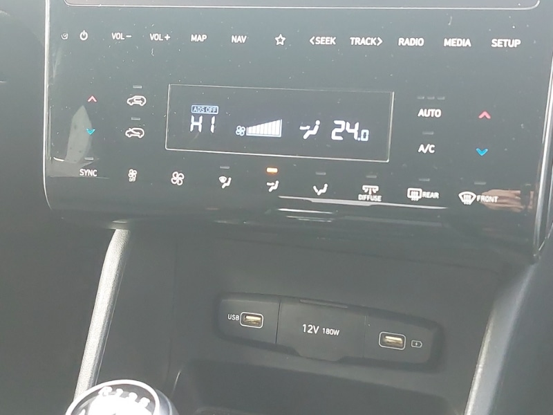 Used Hyundai TUCSON 2022 for sale - 77651860: Photo 15