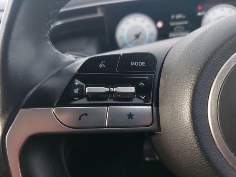 Used Hyundai TUCSON 2022 for sale - 77651860: Photo 16