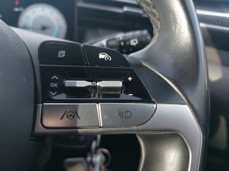 Used Hyundai TUCSON 2022 for sale - 77651860: Photo 17