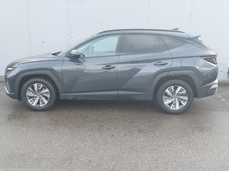Used Hyundai TUCSON 2022 for sale - 77651860: Photo 4
