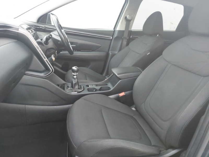 Used Hyundai TUCSON 2022 for sale - 77651860: Photo 5