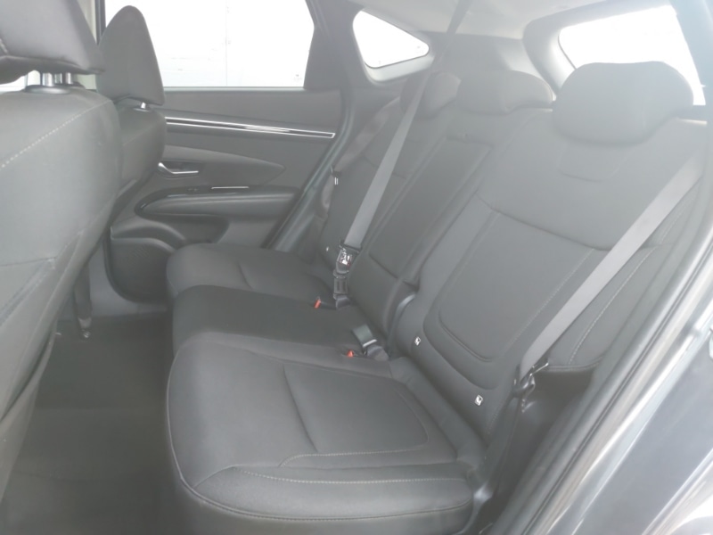 Used Hyundai TUCSON 2022 for sale - 77651860: Photo 6