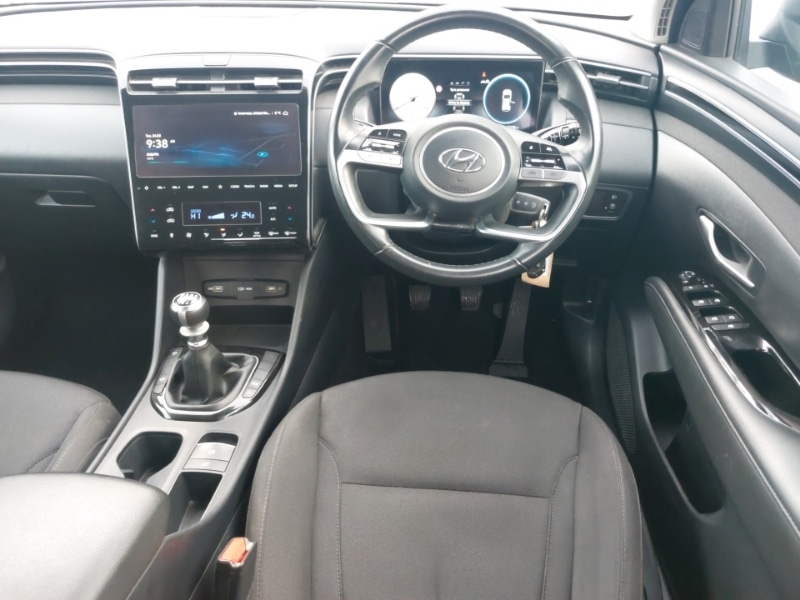 Used Hyundai TUCSON 2022 for sale - 77651860: Photo 7