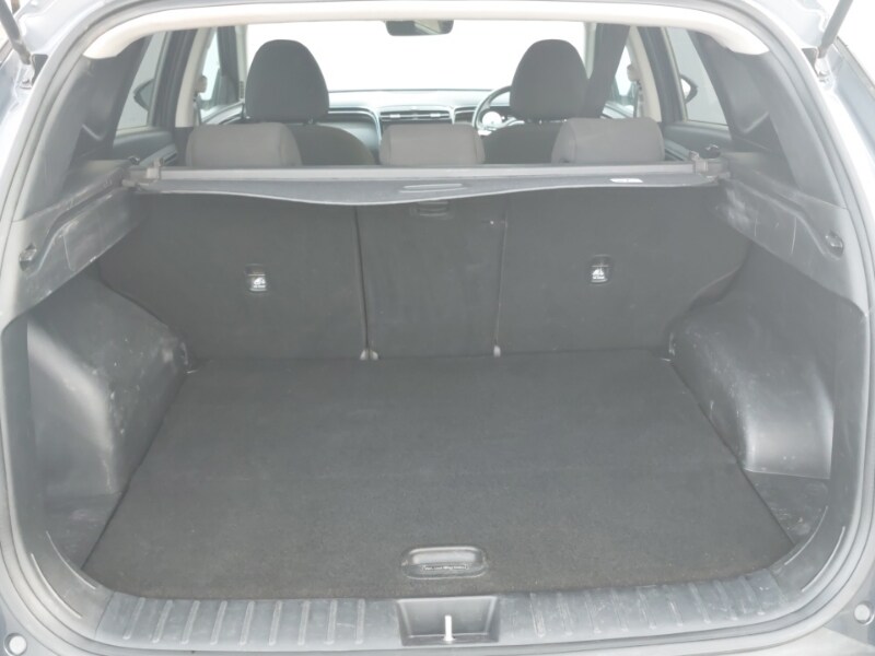 Used Hyundai TUCSON 2022 for sale - 77651860: Photo 8