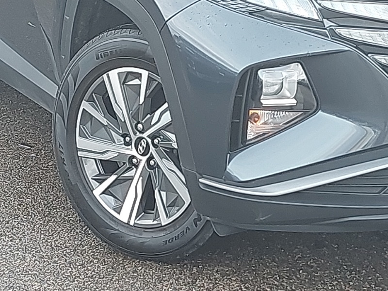 Used Hyundai TUCSON 2022 for sale - 77651860: Photo 9