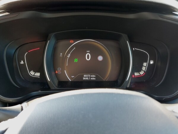 Used Renault Kadjar 2017 for sale - 76238257: Photo 12