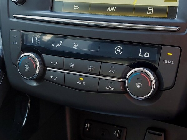 Used Renault Kadjar 2017 for sale - 76238257: Photo 15