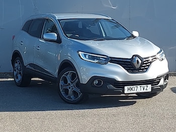 2017 - 1.2 TCE Dynamique S Nav 5dr