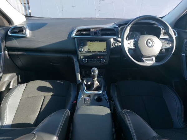 Used Renault Kadjar 2017 for sale - 76238257: Photo 2