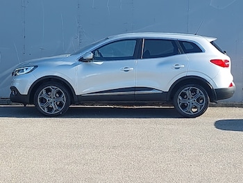 Used Renault Kadjar 2017 for sale - 76238257: Photo 4