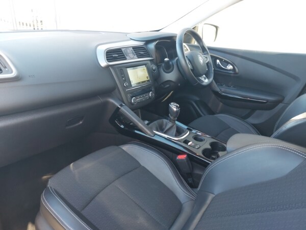 Used Renault Kadjar 2017 for sale - 76238257: Photo 5