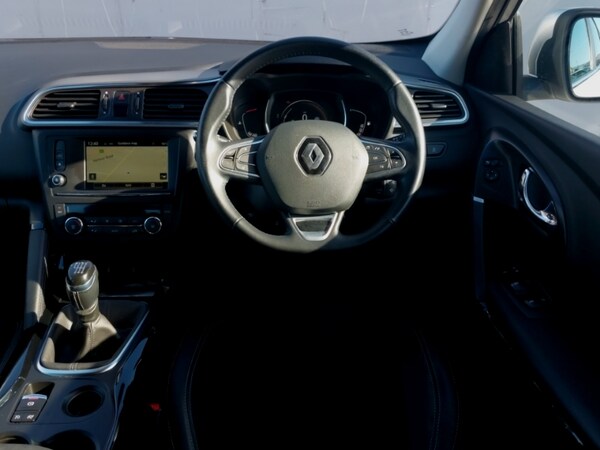 Used Renault Kadjar 2017 for sale - 76238257: Photo 7