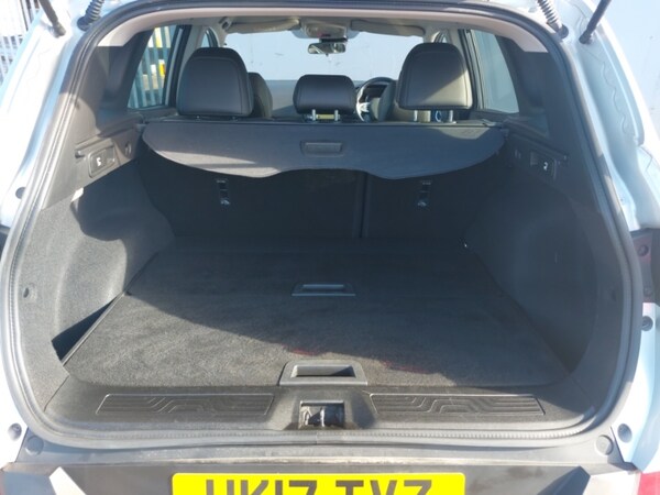 Used Renault Kadjar 2017 for sale - 76238257: Photo 8