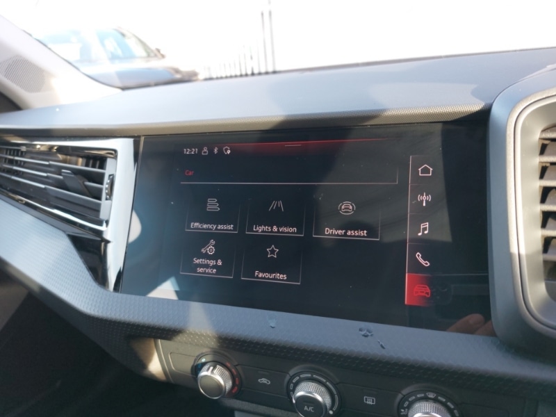 Used Audi A1 2021 for sale - 76721628: Photo 10