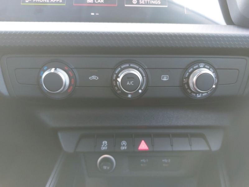 Used Audi A1 2021 for sale - 76721628: Photo 14