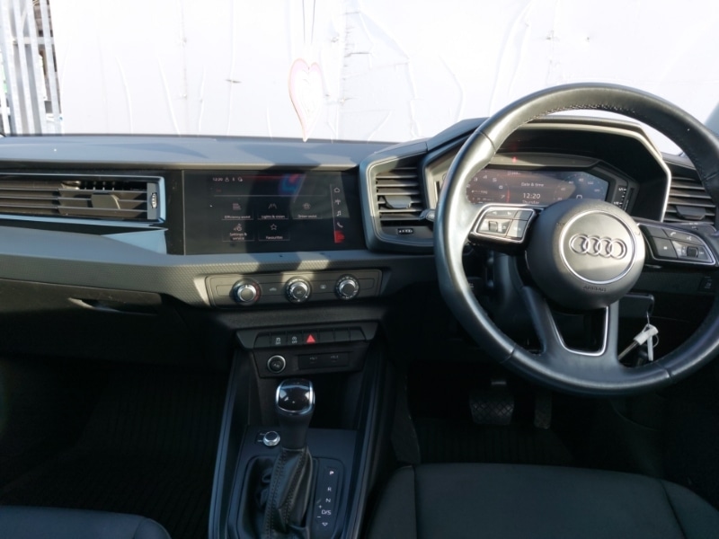 Used Audi A1 2021 for sale - 76721628: Photo 2