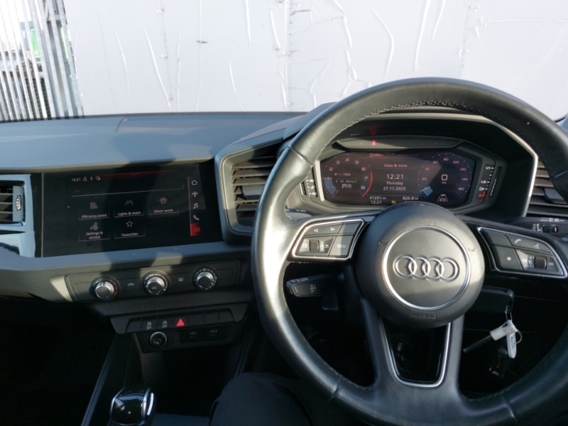Used Audi A1 2021 for sale - 76721628: Photo 7