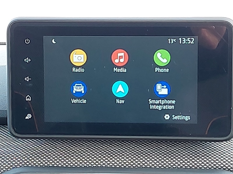 Used Dacia Sandero Stepway 2022 for sale - 77939175: Photo 10