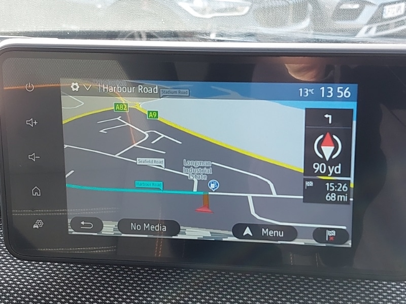 Used Dacia Sandero Stepway 2022 for sale - 77939175: Photo 12