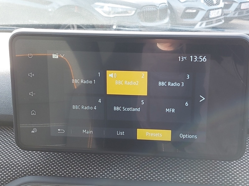 Used Dacia Sandero Stepway 2022 for sale - 77939175: Photo 13