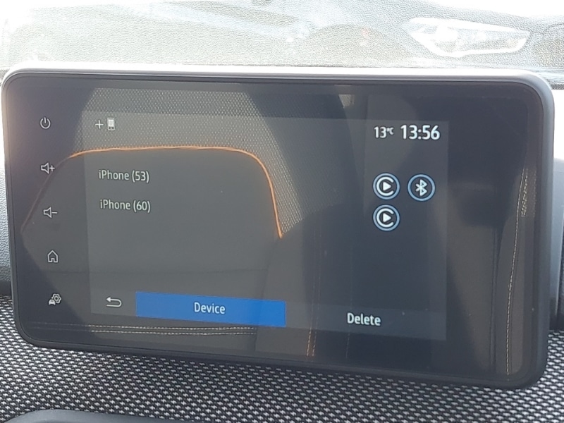 Used Dacia Sandero Stepway 2022 for sale - 77939175: Photo 14