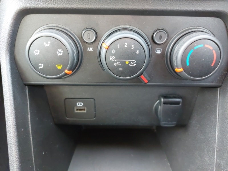 Used Dacia Sandero Stepway 2022 for sale - 77939175: Photo 18