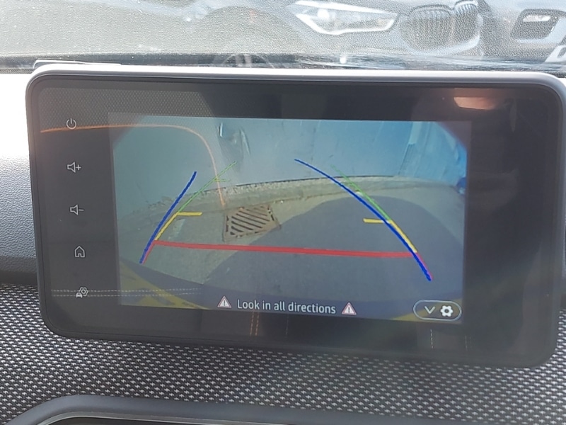 Used Dacia Sandero Stepway 2022 for sale - 77939175: Photo 19