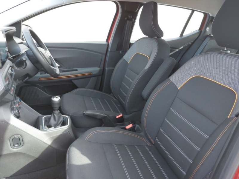 Used Dacia Sandero Stepway 2022 for sale - 77939175: Photo 5