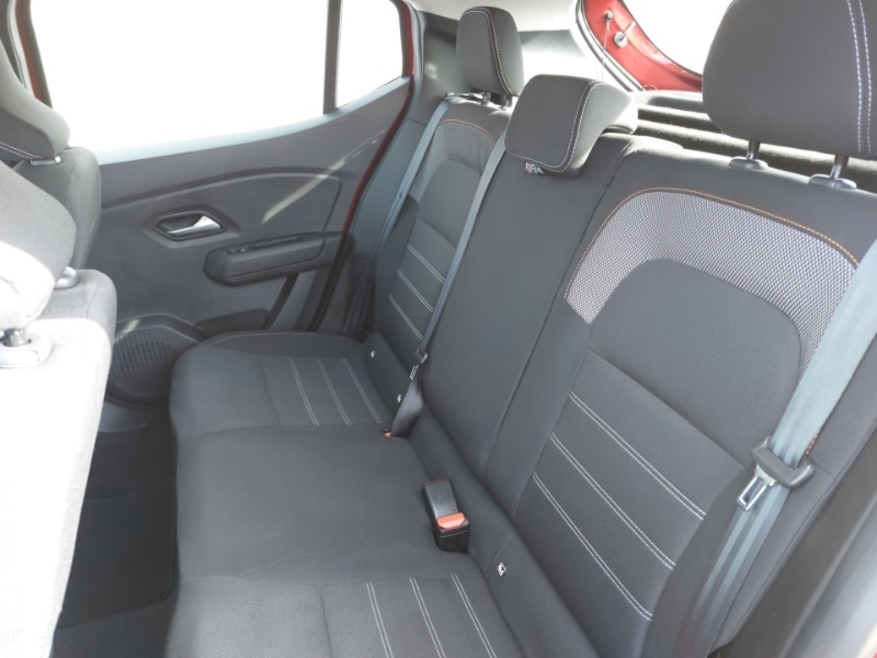 Used Dacia Sandero Stepway 2022 for sale - 77939175: Photo 6