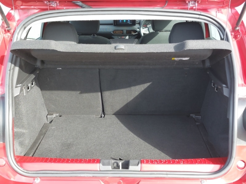 Used Dacia Sandero Stepway 2022 for sale - 77939175: Photo 8