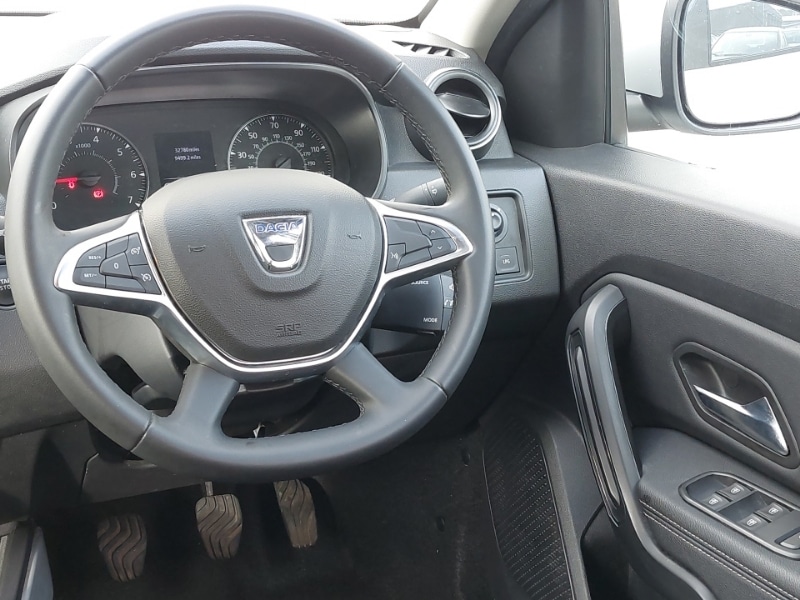 Used Dacia Duster 2022 for sale - 78148973: Photo 10